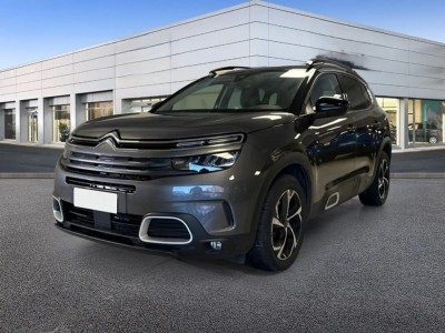 Citroen C5 Aircross BlueHDi 130 Shine